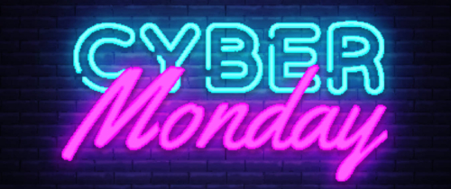 Cyber Monday – jaki sprzęt oraz oprogramowanie warto kupić dla firmy podczas cyfrowych promocji?