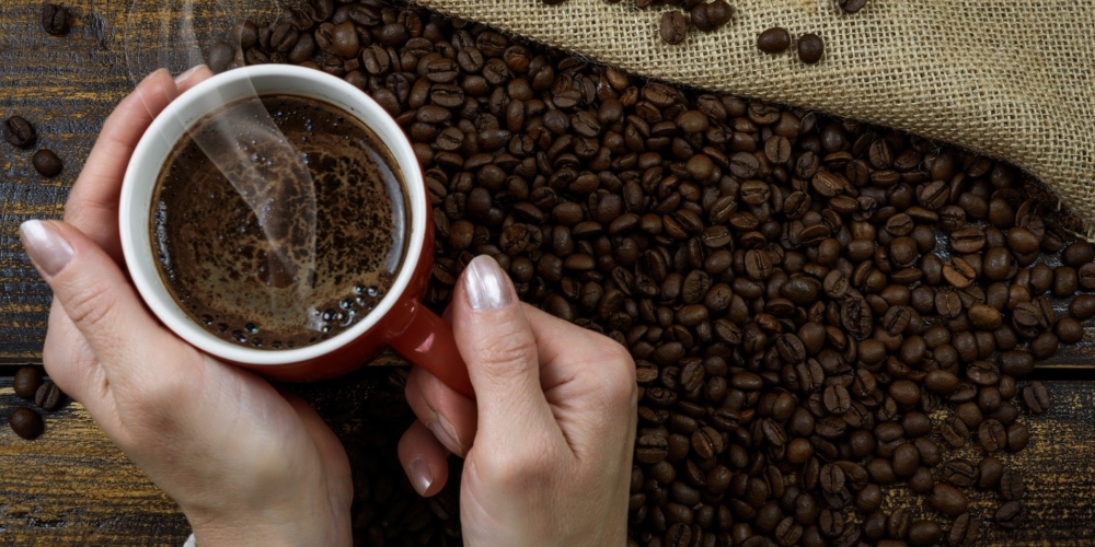 Kawowy recykling, czyli jaki biznes można zrobić na… fusach z kawy [PRZEGLĄD]