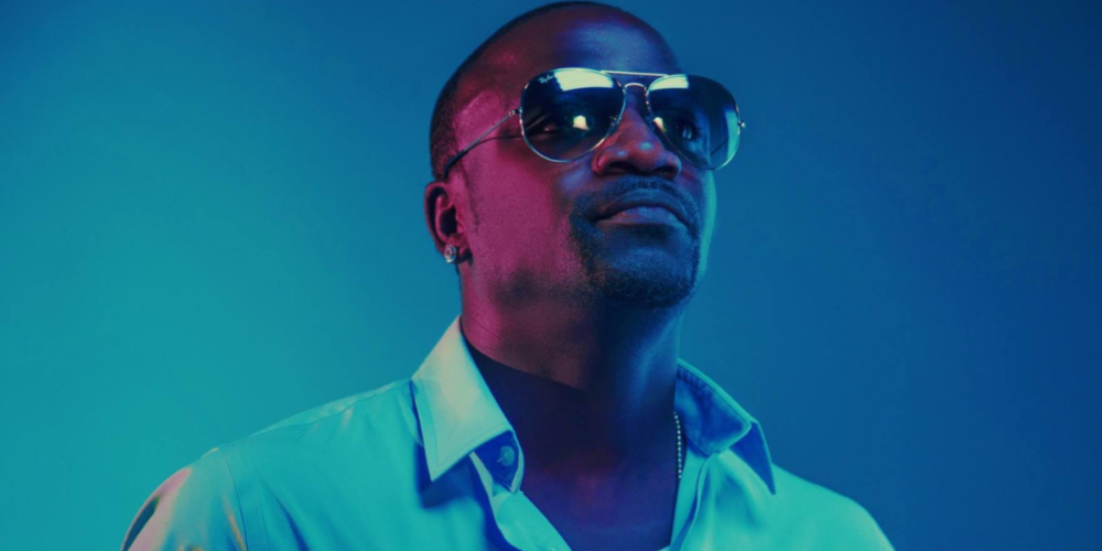 Akon wybuduje miasta oparte o blockchain i energię odnawialną w Afryce. Smart city zdominują Czarny Ląd?