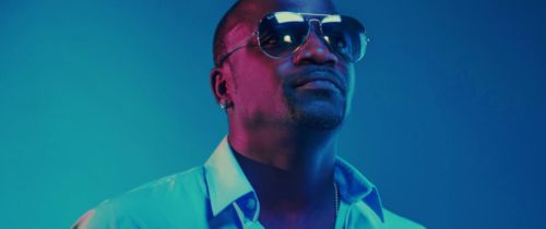 Akon wybuduje miasta oparte o blockchain i energię odnawialną w Afryce. Smart city zdominują Czarny Ląd?