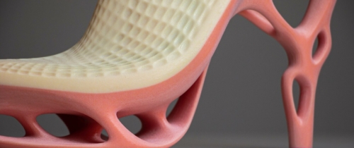 Era fashiontech – nasze buty będą tworzone przez drukarki 3D