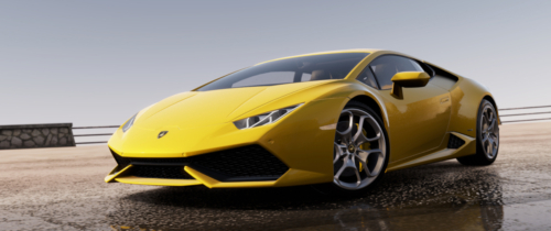 Historia Lamborghini zaczęła się od traktorów i kłótni z Ferrari