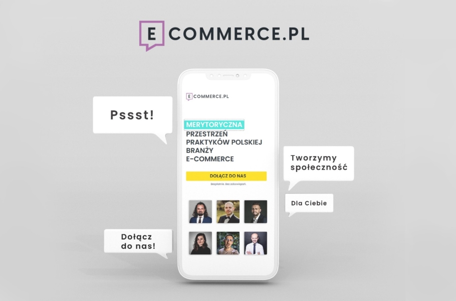Cała branża e-commerce w jednym miejscu. We wtorek rusza nowa platforma, inauguruje ją „Konferencja każdego handlującego w sieci”