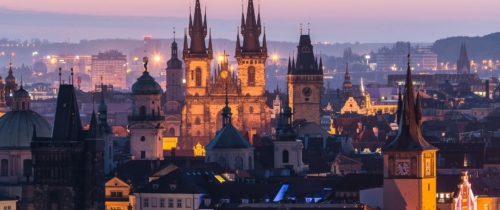 Firma w Czechach albo ucieczka do raju podatkowego? Nie tak szybko. Rząd szykuje pakiet uszczelniający