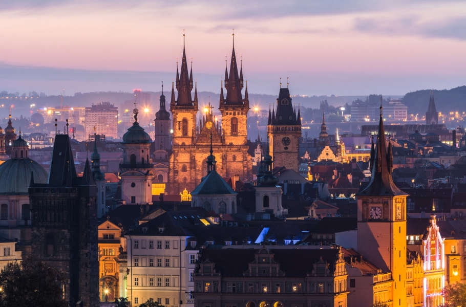Firma w Czechach albo ucieczka do raju podatkowego? Nie tak szybko. Rząd szykuje pakiet uszczelniający