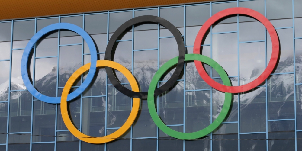 Analiza Igrzysk Olimpijskich. Kto ma największy wpływ w Internecie?
