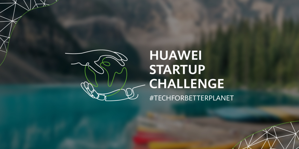 20 innowacyjnych startupów dotarło do półfinału Huawei Startup Challenge 2