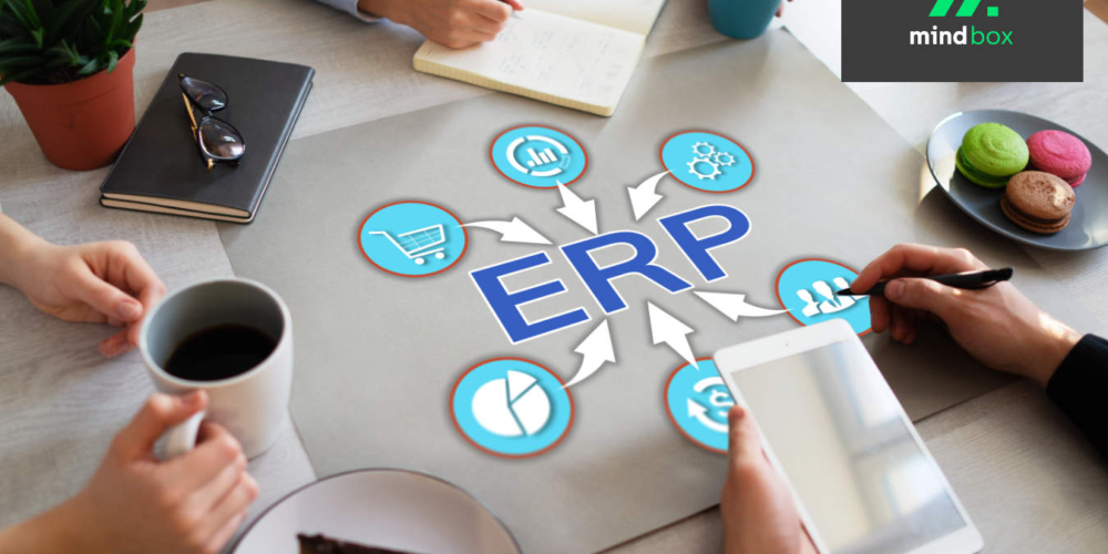 Oprogramowanie ERP: czy jest ważne dla Twojej firmy?