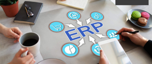 Oprogramowanie ERP: czy jest ważne dla Twojej firmy?