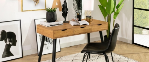 W pracy zadbaj o kręgosłup – krzesła i meble biurowe z Salonów Agata. Opinie