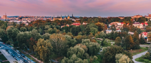 Jakie są przyszłościowe zawody w Kielcach?