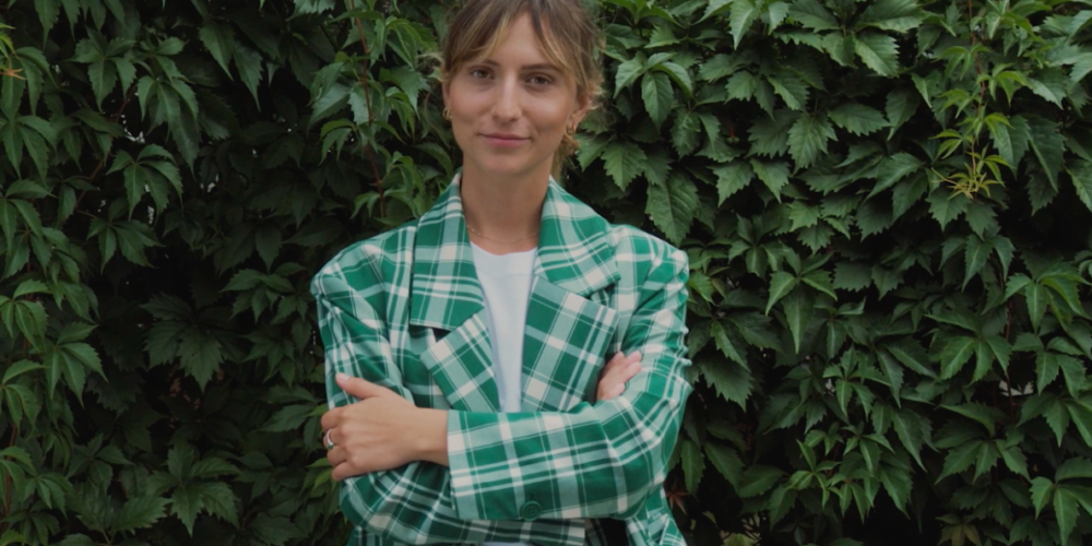 Martyna Zastawna (WoshWosh, SzeptSzum): Jesteśmy biznesem, który ratuje środowisko
