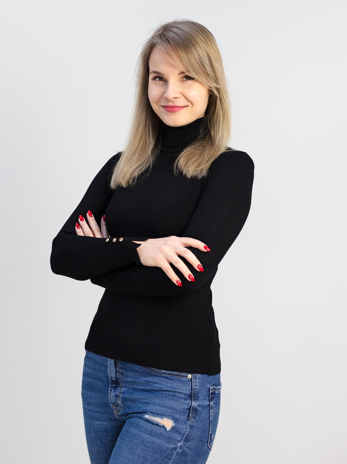 Katarzyna Kuziemska
