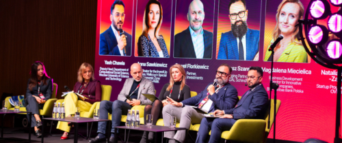Startup Wroclaw publikuje raport, który pomoże kształtować przyszłość innowacyjnego DNA Wrocławia i Dolnego Śląska