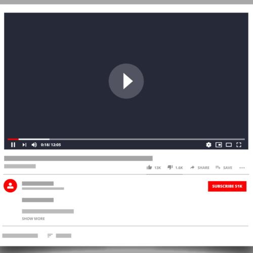 Video jako nowy filar SEO w erze AI. Co mówią dane o dominacji YouTube w wynikach generatywnych?