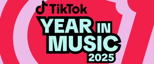 Muzyczne podsumowanie roku na TikToku. Które utwory podbiły serca użytkowników w 2025?