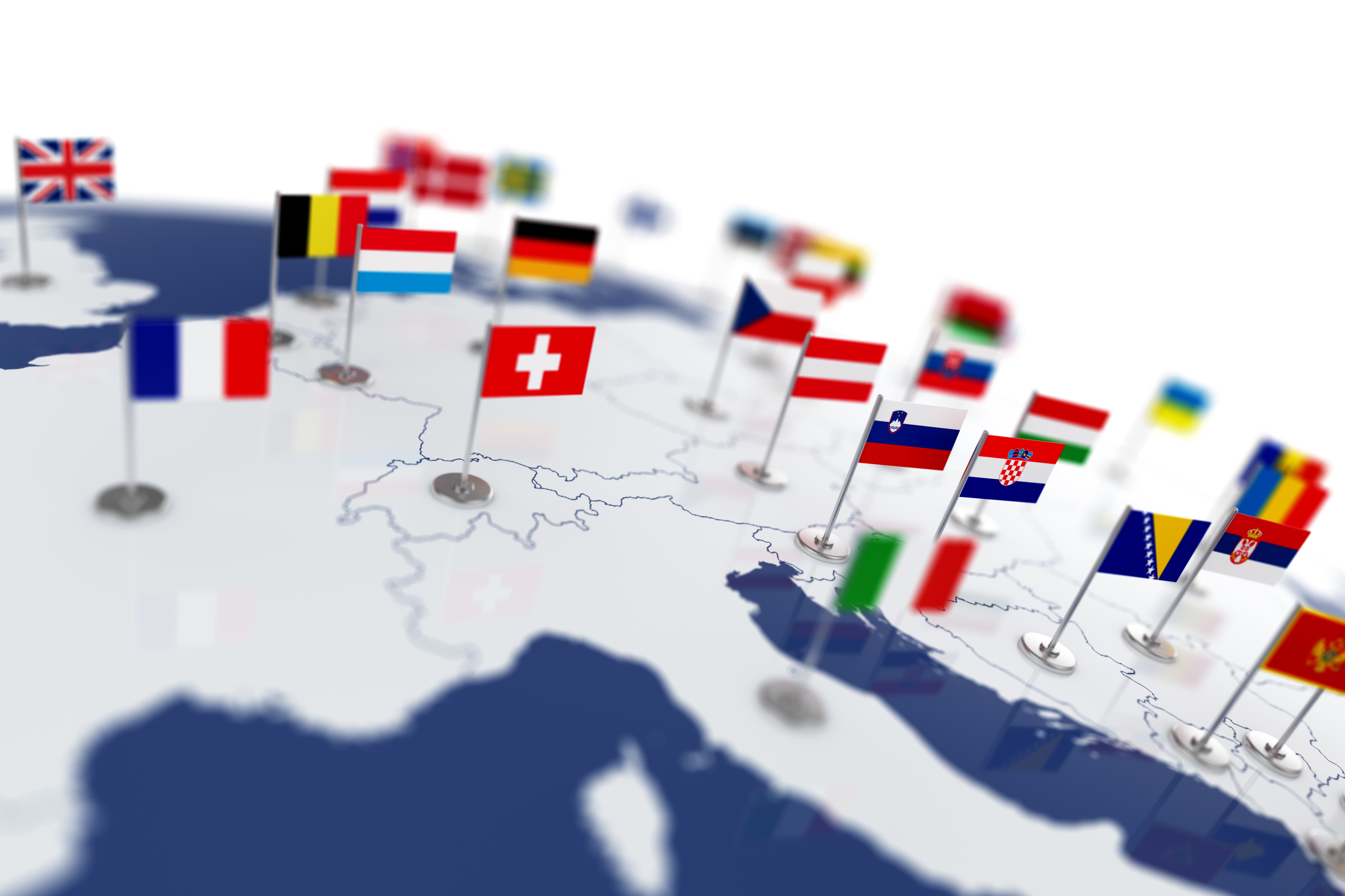 Ekspansja e-commerce w Europie: dlaczego jeden marketplace i jedna strategia już nie wystarczą?
