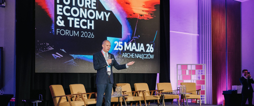 Prosta gospodarka, deregulacja i dual-use: te tematy wybrzmiały najmocniej podczas Future Economy & Tech Forum 2026