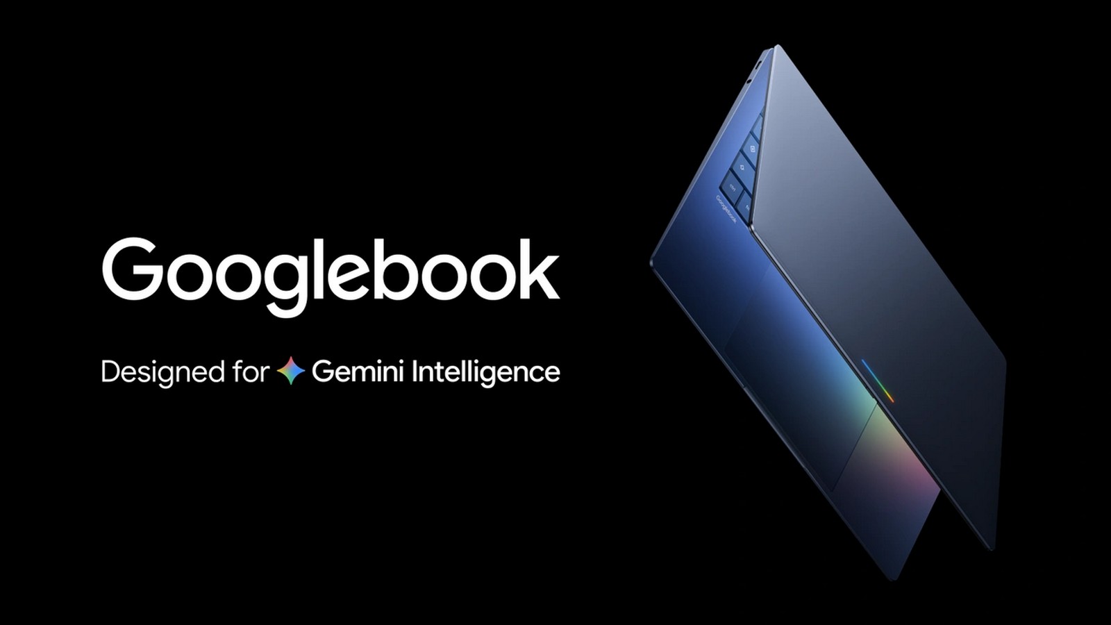 Googlebook od Google: czy to właśnie tak wygląda przyszłość laptopów?
