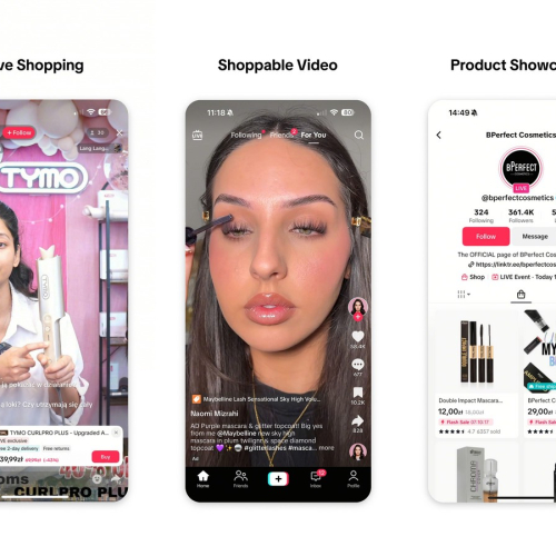 TikTok Shop wchodzi do Polski. Czy social commerce wreszcie stanie się realnym kanałem sprzedaży?