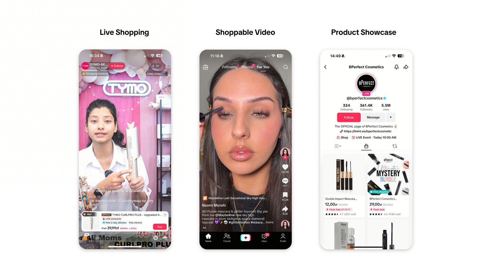 TikTok Shop wchodzi do Polski. Czy social commerce wreszcie stanie się realnym kanałem sprzedaży?