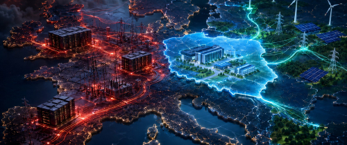 Europa ma problem z energią dla data center. Polska może przejąć część nowych inwestycji