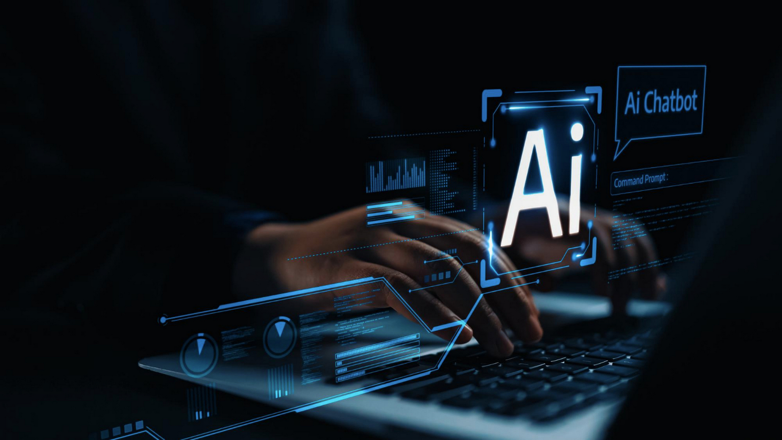 Shadow AI rośnie w firmach. Problemem nie jest ChatGPT, tylko brak kontroli nad jego użyciem