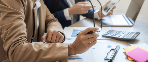 B2B pod większą kontrolą PIP. Sama umowa już nie wystarczy