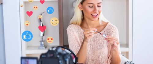 Influencerzy mają problem z zaufaniem. Rynek rośnie, ale marki coraz częściej patrzą na jakość zamiast zasięgu