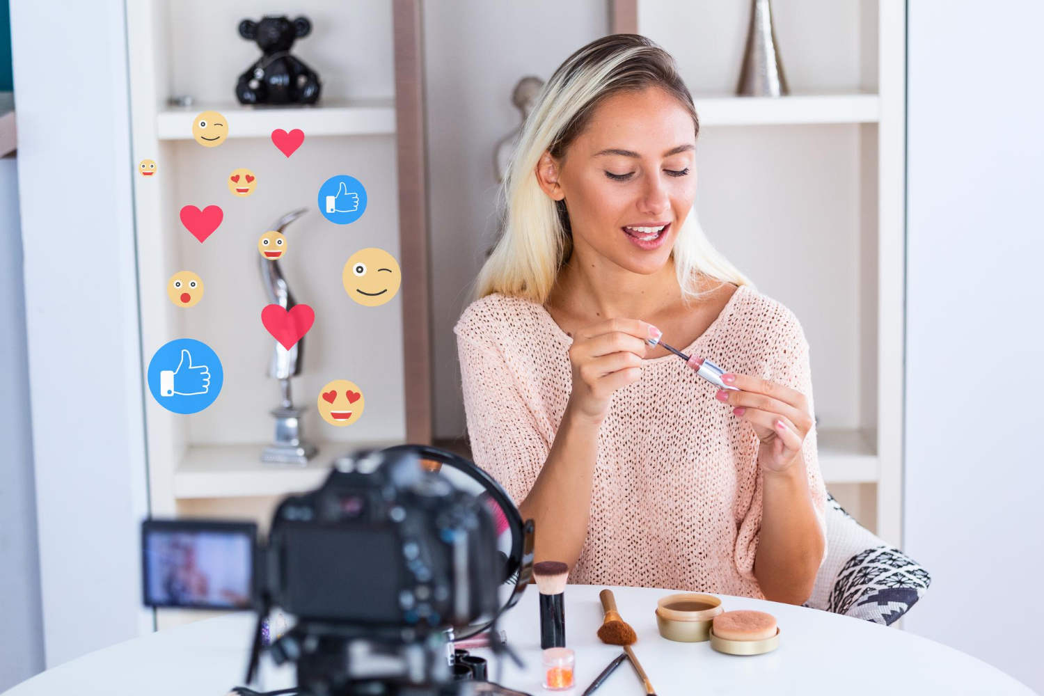 Influencerzy mają problem z zaufaniem. Rynek rośnie, ale marki coraz częściej patrzą na jakość zamiast zasięgu
