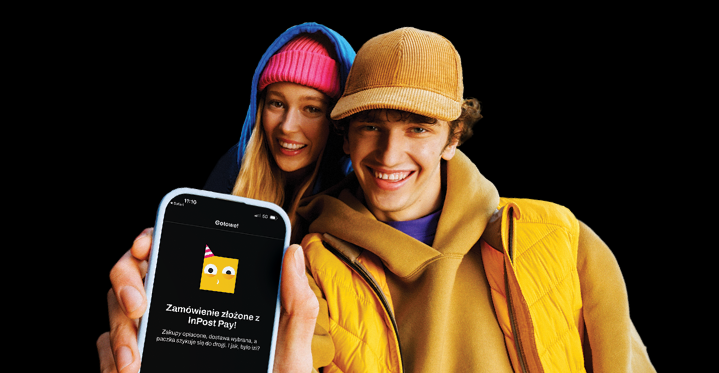 Szybki checkout jako przewaga w e-commerce. Sprawdź!