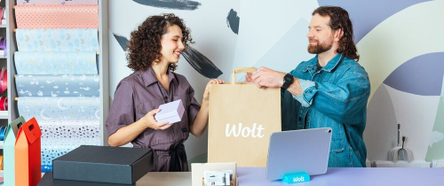 Dostawa na żądanie staje się nowym kanałem retailu. Sklepy walczą o zakupy „na teraz”