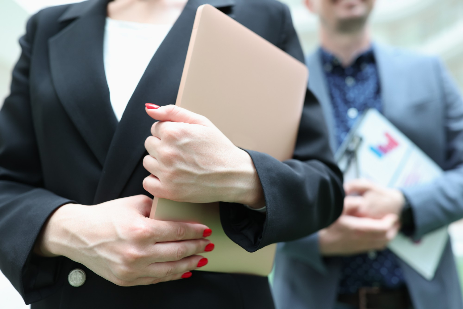 Raport: nadmierny formalizm urzędów może obniżać konkurencyjność polskich firm