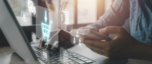 Milenialsi kupują w social media częściej niż Gen Z. Social commerce dojrzewa w Polsce