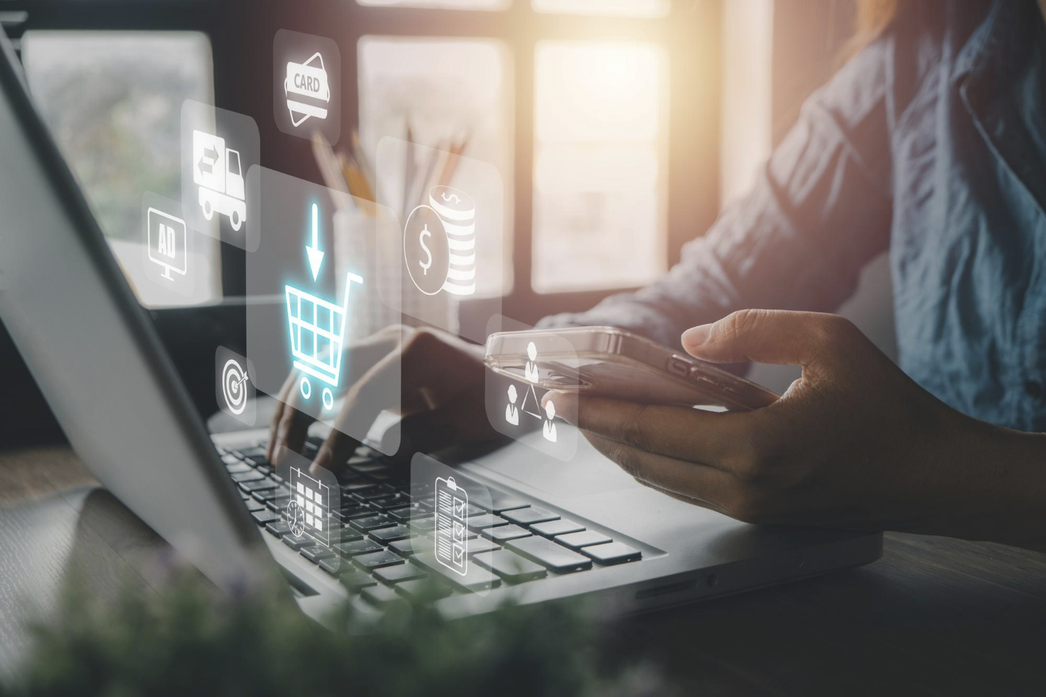 Milenialsi kupują w social media częściej niż Gen Z. Social commerce dojrzewa w Polsce