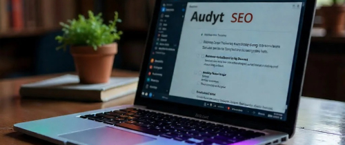 Projekt SEO w firmie usługowej. Jak połączyć audyt, wdrożenia i stałą optymalizację