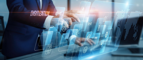 Digitalizacja nie zastąpi ochrony zbiorów. Może jednak ocalić ich cyfrowy ślad